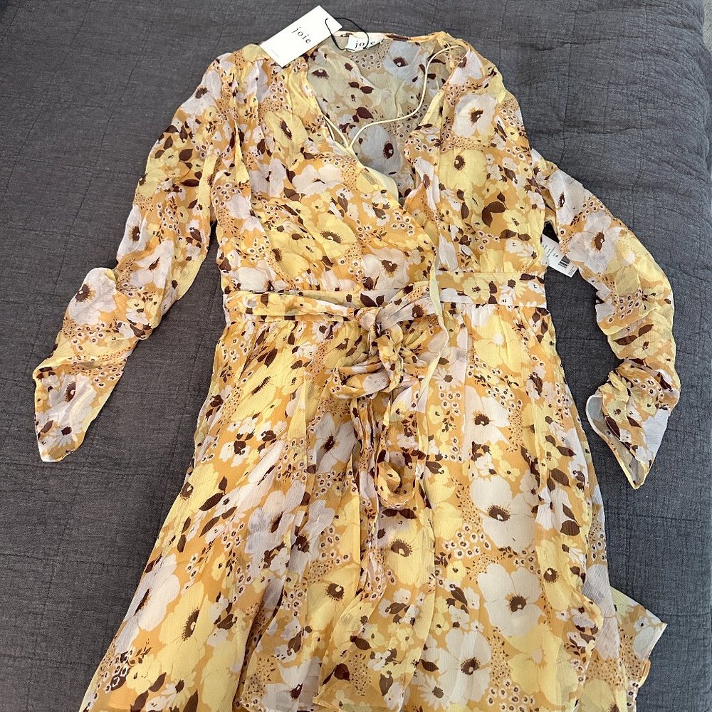 Joie Clara Size Medium